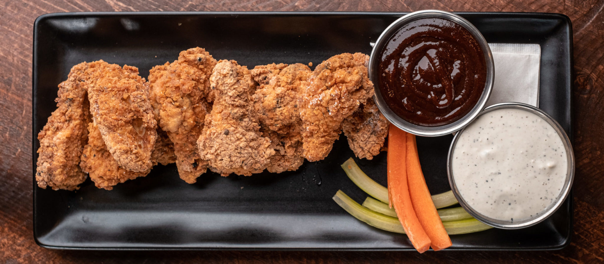 Waterdown Menu The Coop